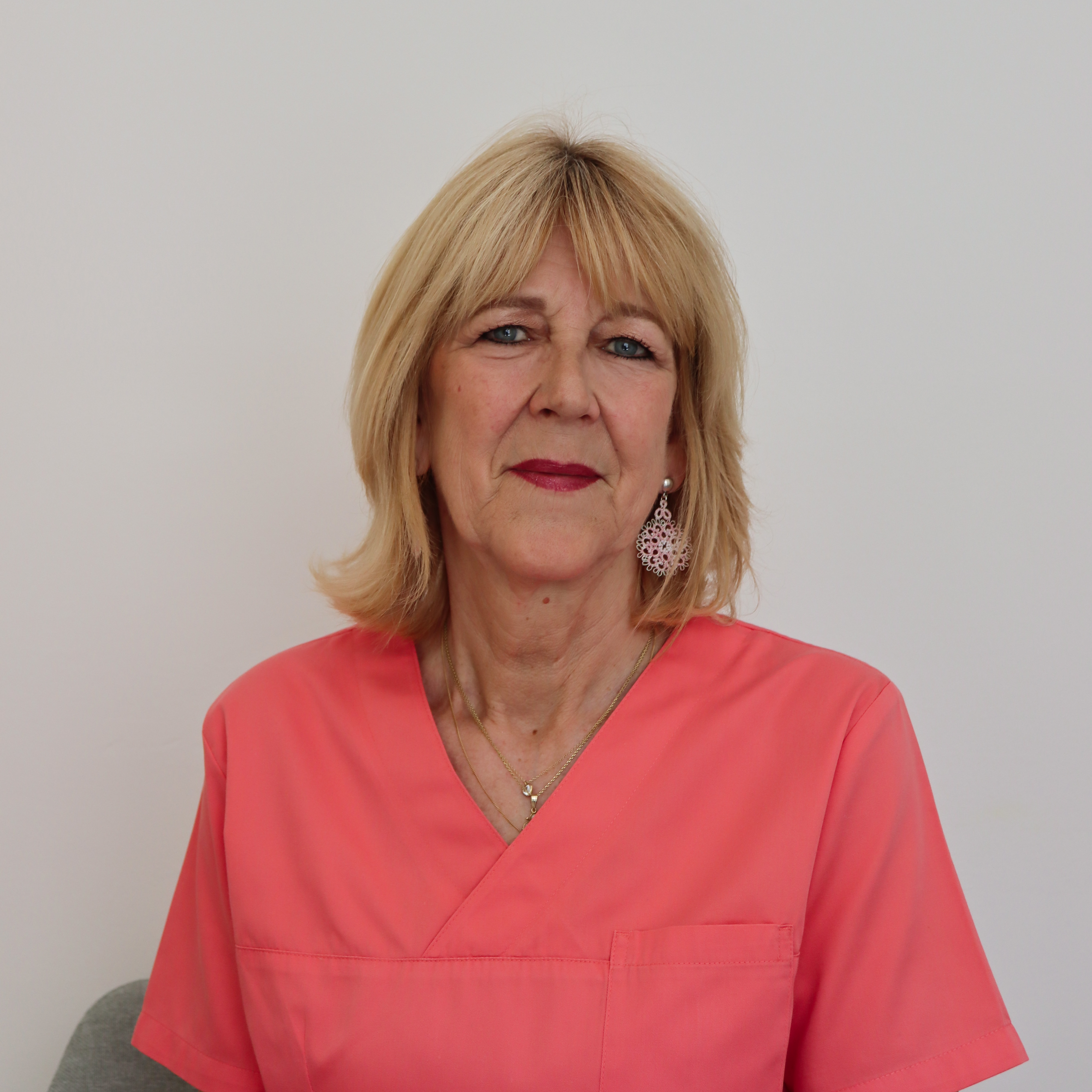 Andrea S.